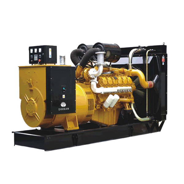 保康租赁发电机-怎样确保潍柴发电机组的质量