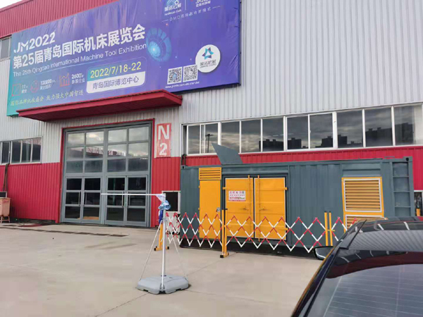 保康发电机租赁-柴油发电机组不及时维护危害大