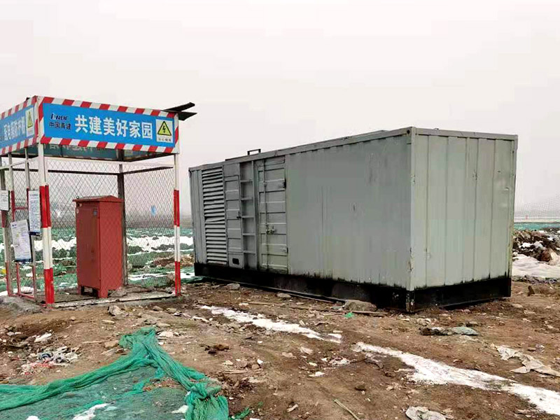 保康燃气发电机在高海拔地区运行时会遇到哪些常见故障？