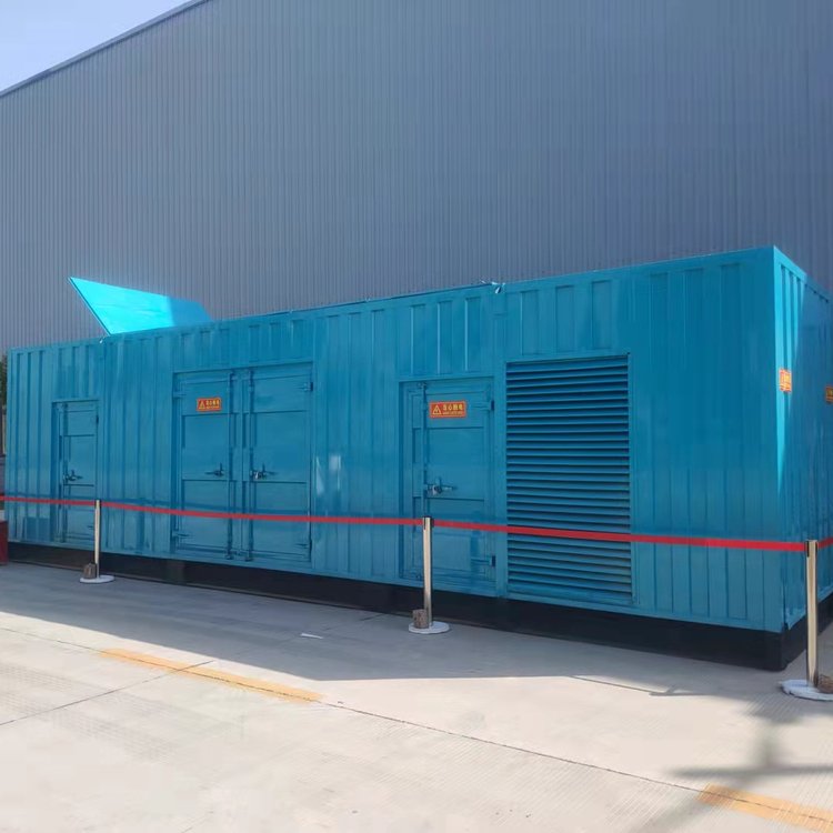 保康怎样更换柴油发电机组的空气滤清器？