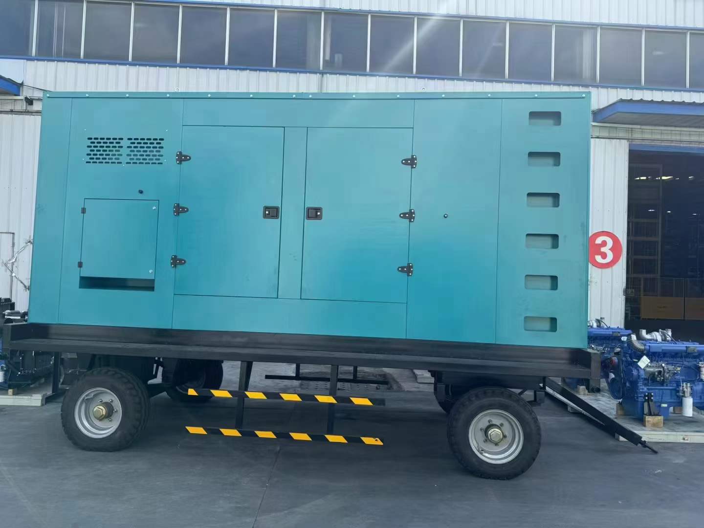 保康发电机租赁提高发电机性能的具体措施有哪些？