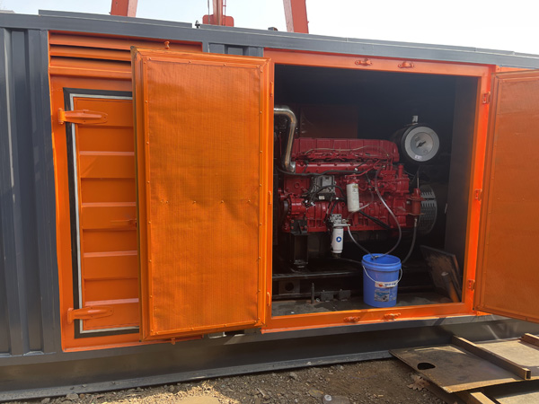 保康哪些因素会影响 200KW 柴油发电机的燃油消耗率？