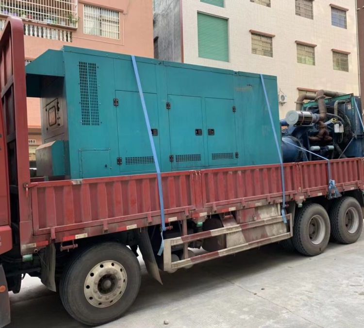 保康如何在不同负载率下确保 400KW 柴油发电机组的正常运行？