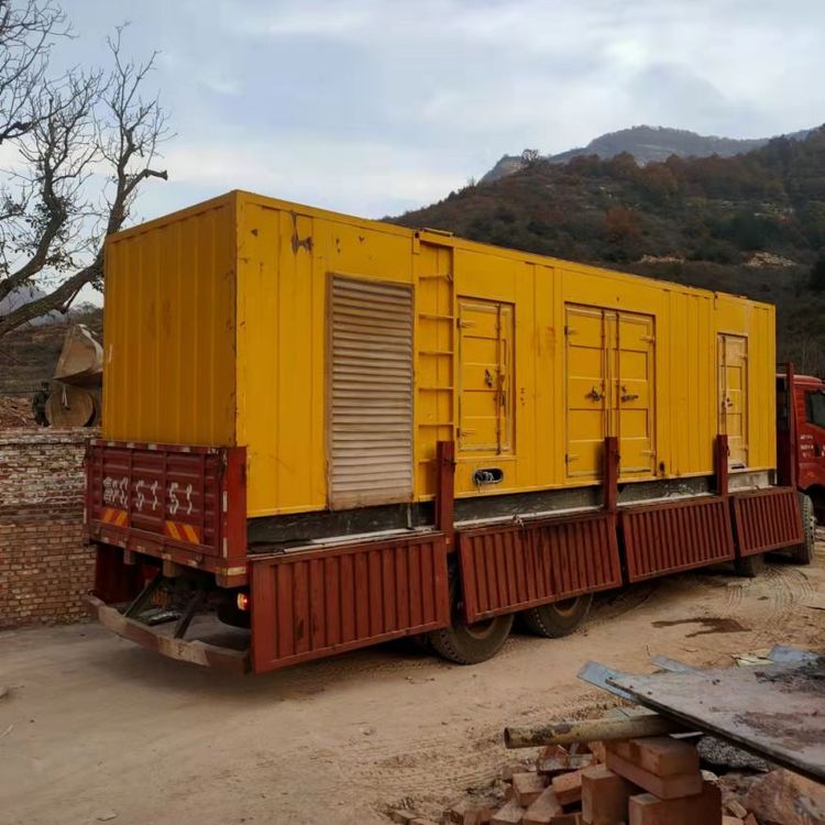 保康200kW 发电机组在带电阻性负载时，输出功率会受到哪些因素的影响？