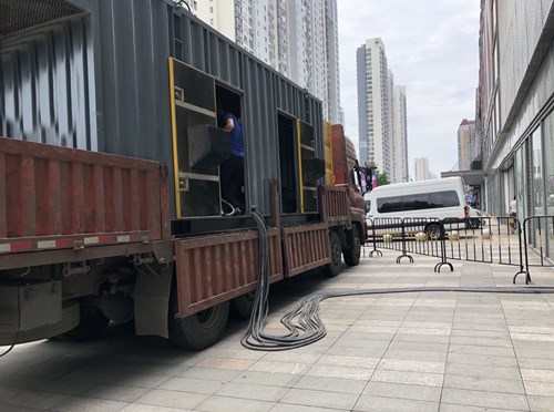 保康柴油发电机空气滤清器在不同季节的更换周期是否有差异？