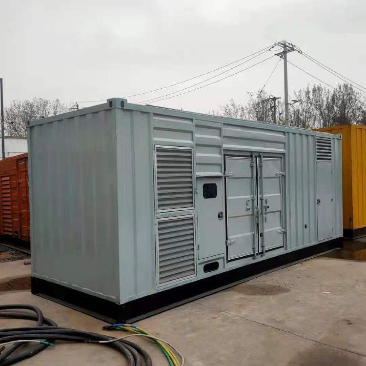 保康如何判断柴油发电机组的机油压力是否正常？