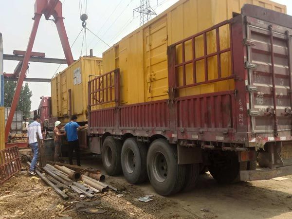 保康更换水冷式机油散热器密封件的操作步骤是怎样的？