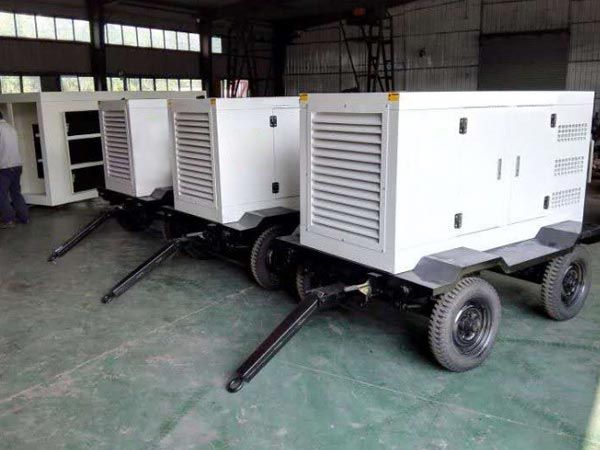 保康如何解决柴油发电机组的蓄电池故障？