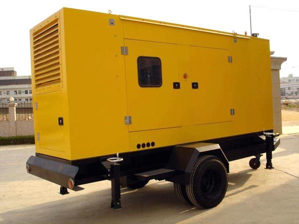 保康柴油发电机组的电气系统故障一般有哪些？