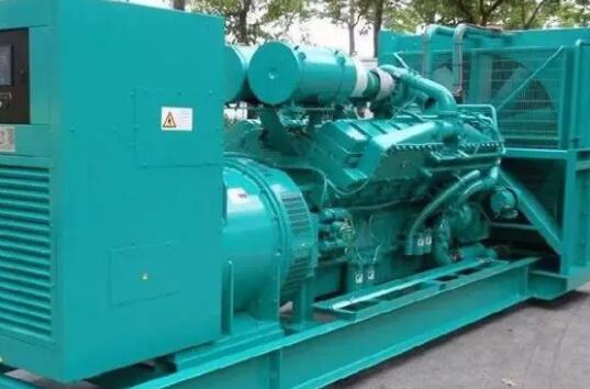 保康柴油发电机冬季启动前的准备工作有哪些？