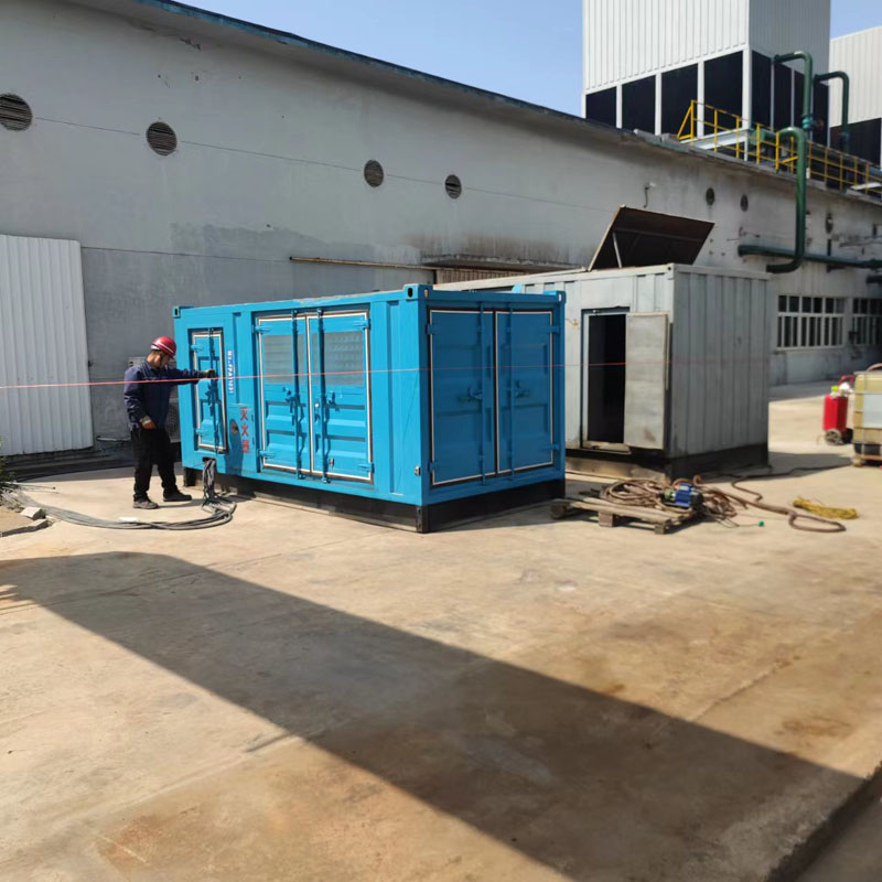 保康柴油发电机组长期备用如何保养维护？